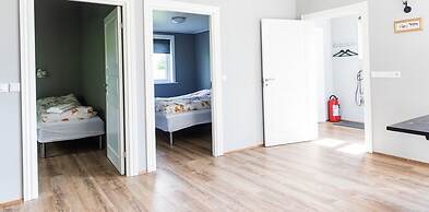 Klara's Farm Holidays