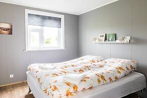 Klara's Farm Holidays