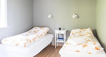 Klara's Farm Holidays