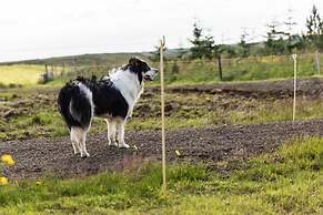 Klara's Farm Holidays