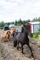 Klara's Farm Holidays