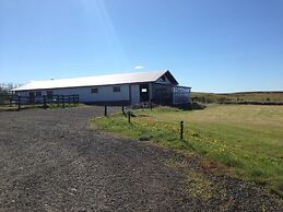 Klara's Farm Holidays