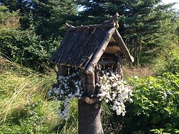 Klara's Farm Holidays