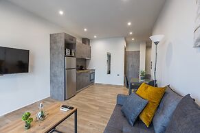 Athens Raise Acropolis Project