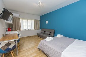 Athens Raise Acropolis Project