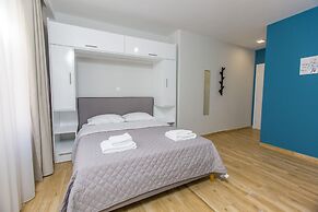 Athens Raise Acropolis Project