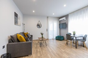 Athens Raise Acropolis Project