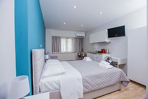 Athens Raise Acropolis Project