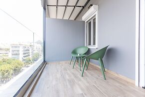 Athens Raise Acropolis Project