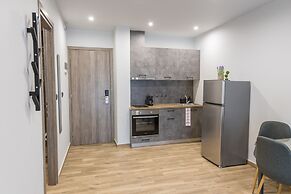 Athens Raise Acropolis Project