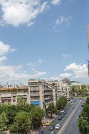 Athens Raise Acropolis Project