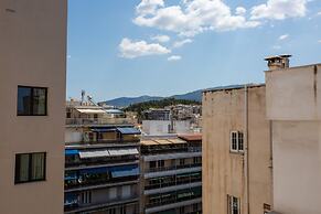 Athens Raise Acropolis Project