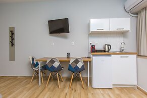 Athens Raise Acropolis Project