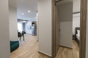 Athens Raise Acropolis Project