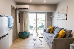 Athens Raise Acropolis Project