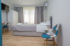 Athens Raise Acropolis Project