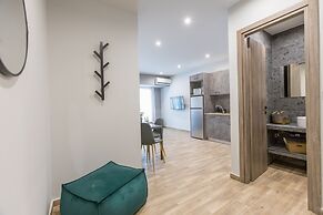 Athens Raise Acropolis Project