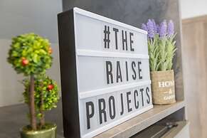 Athens Raise Acropolis Project