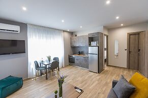 Athens Raise Acropolis Project