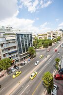 Athens Raise Acropolis Project