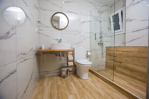 Athens Raise Acropolis Project