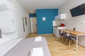 Athens Raise Acropolis Project