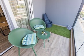 Athens Raise Acropolis Project