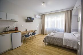 Athens Raise Acropolis Project