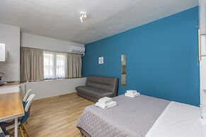 Athens Raise Acropolis Project