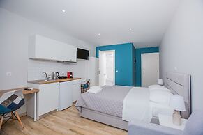 Athens Raise Acropolis Project