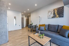 Athens Raise Acropolis Project