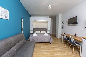 Athens Raise Acropolis Project