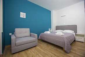 Athens Raise Acropolis Project