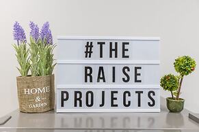 Athens Raise Acropolis Project