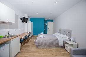 Athens Raise Acropolis Project