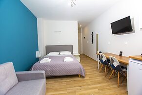 Athens Raise Acropolis Project