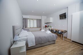 Athens Raise Acropolis Project