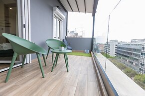 Athens Raise Acropolis Project