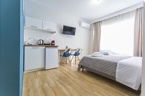 Athens Raise Acropolis Project