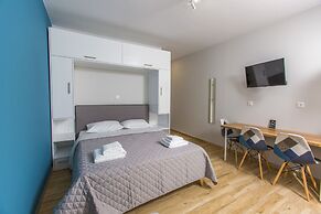 Athens Raise Acropolis Project