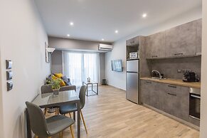 Athens Raise Acropolis Project