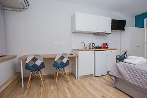 Athens Raise Acropolis Project