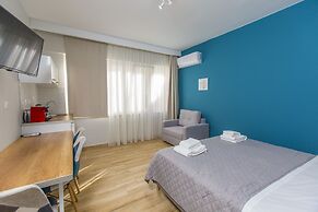 Athens Raise Acropolis Project