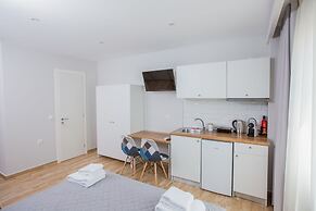 Athens Raise Acropolis Project