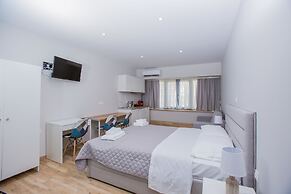 Athens Raise Acropolis Project