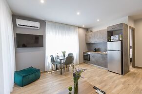 Athens Raise Acropolis Project