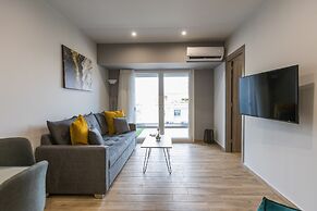 Athens Raise Acropolis Project