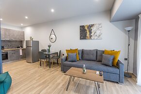 Athens Raise Acropolis Project