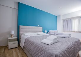 Athens Raise Acropolis Project