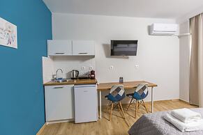 Athens Raise Acropolis Project